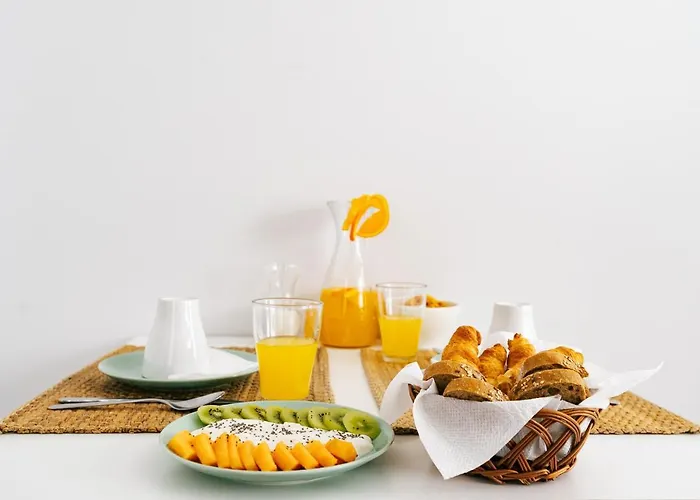 Maré Alta Alojamentos Appartement *