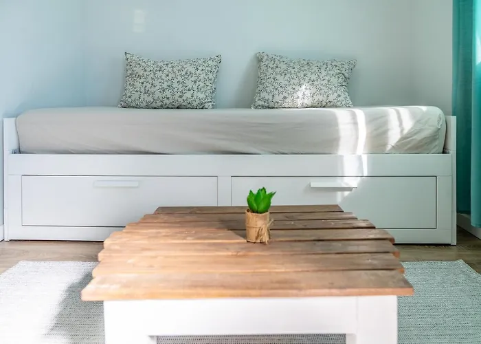 Maré Alta Alojamentos Apartamento