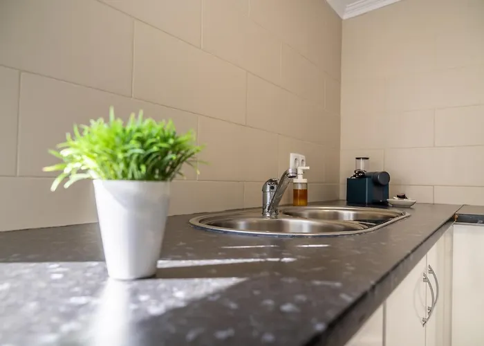 Apartamento Maré Alta Alojamentos Peniche