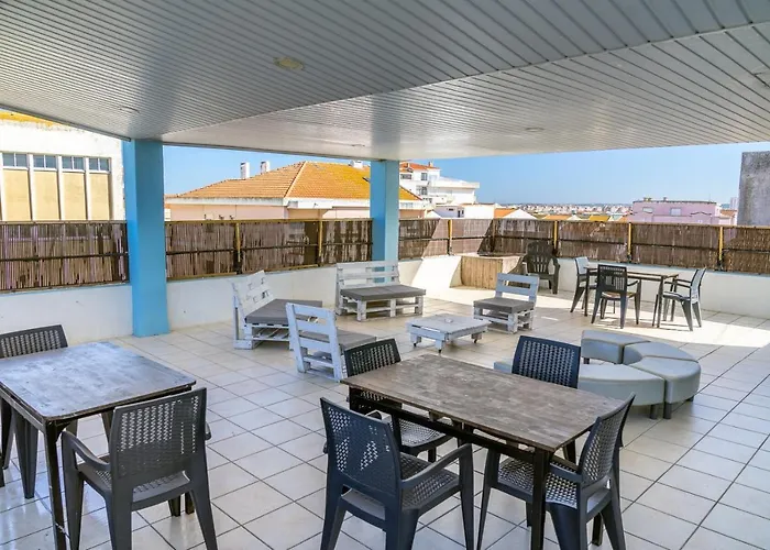 Apartamento Maré Alta Alojamentos *