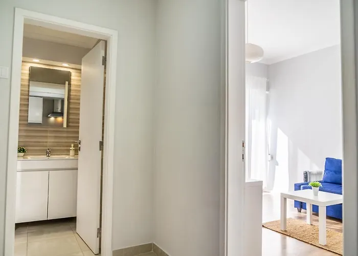 Apartmán Mare Alta Alojamentos