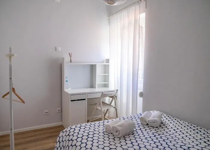 Mare Alta Alojamentos