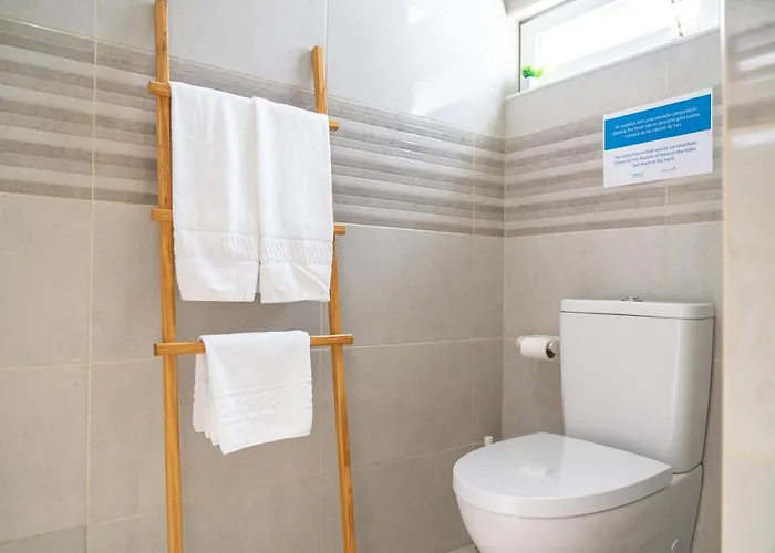 Mare Alta Alojamentos * Peniche