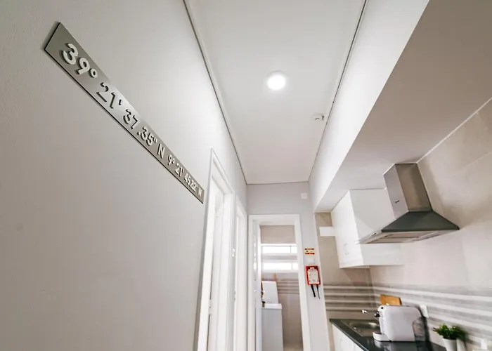 Maré Alta Alojamentos Appartement