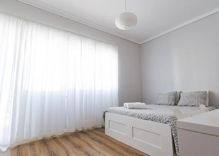 Apartmán Mare Alta Alojamentos