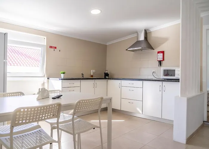 Maré Alta Alojamentos