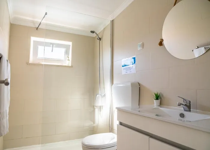 Maré Alta Alojamentos Peniche