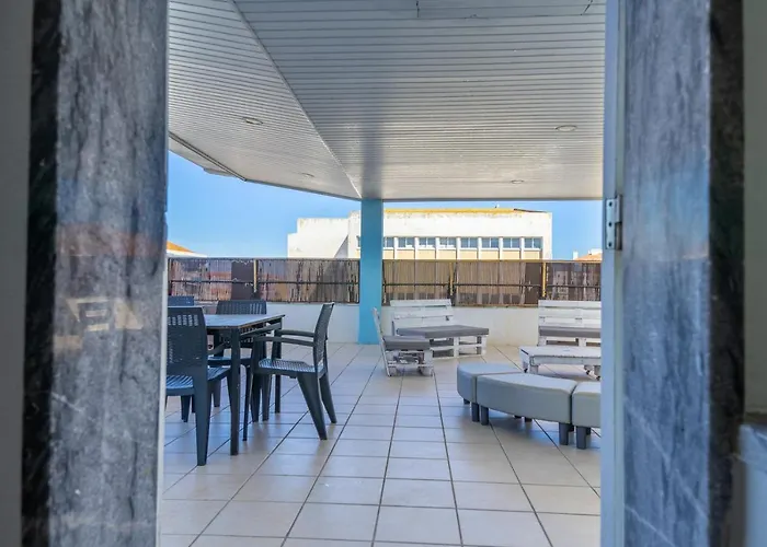 Maré Alta Alojamentos