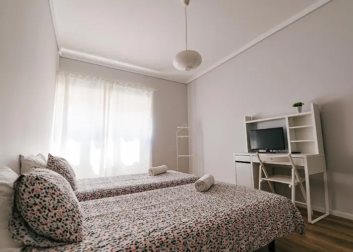 Maré Alta Alojamentos Apartamento Peniche