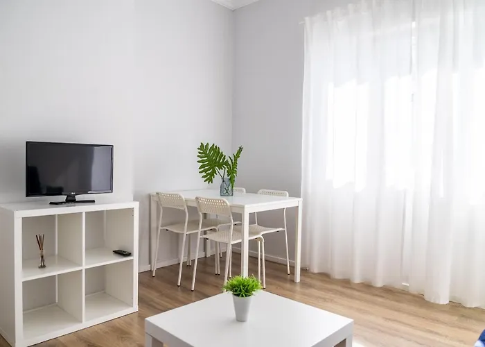 Maré Alta Alojamentos