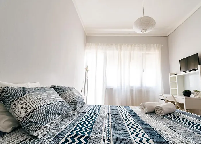 Apartmán Mare Alta Alojamentos *