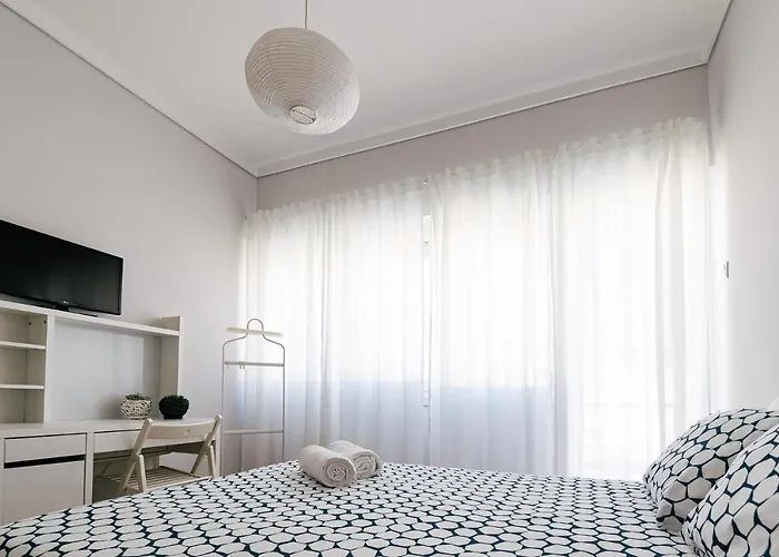 Maré Alta Alojamentos Peniche