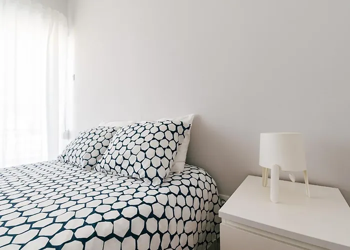 Maré Alta Alojamentos