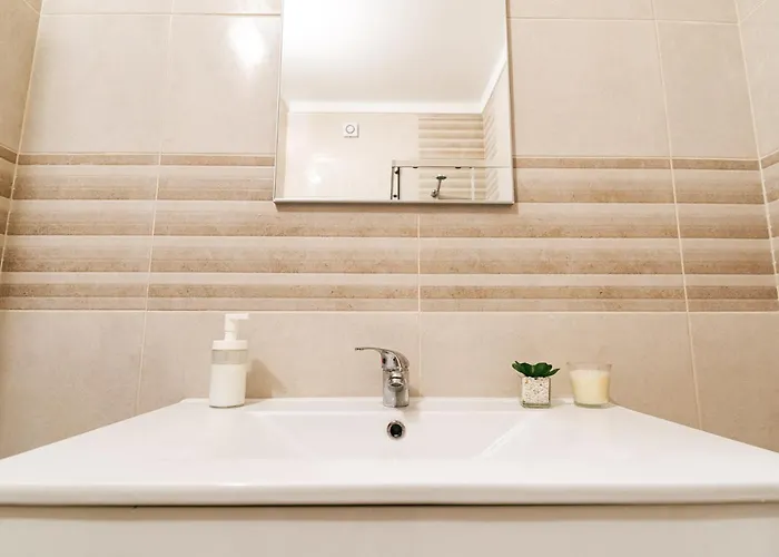 Apartmán Mare Alta Alojamentos Peniche