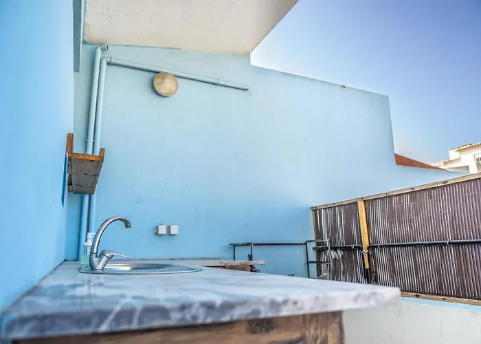 Apartmán Mare Alta Alojamentos *