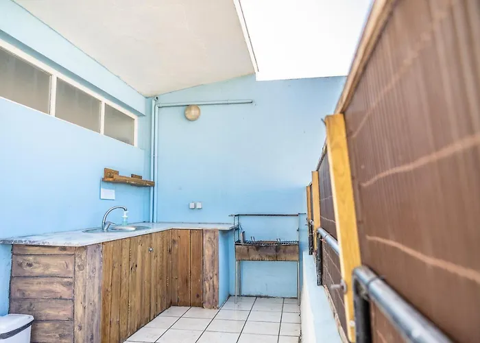 Maré Alta Alojamentos * Peniche