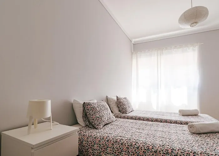 Mare Alta Alojamentos