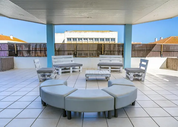 Maré Alta Alojamentos Peniche