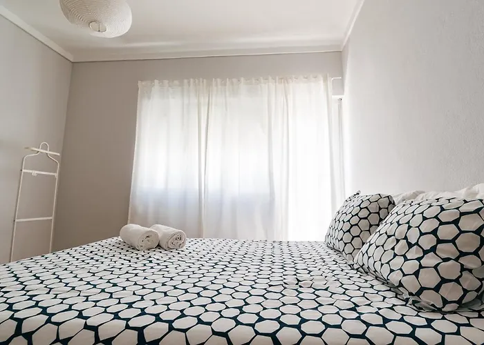 Maré Alta Alojamentos Peniche