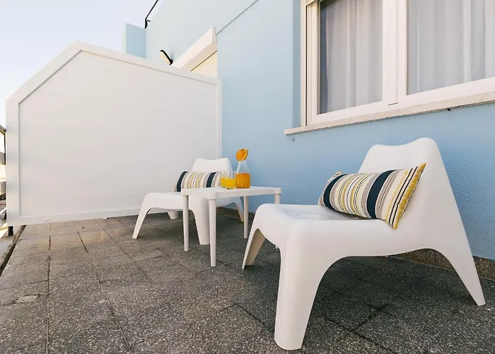 Mare Alta Alojamentos *