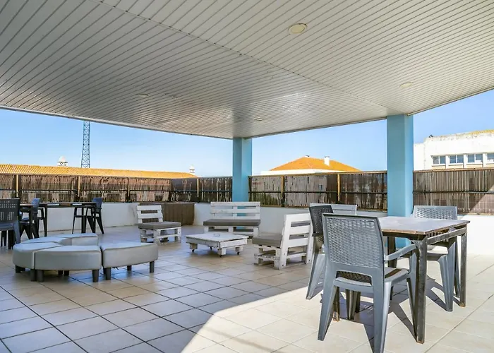 Mare Alta Alojamentos Peniche