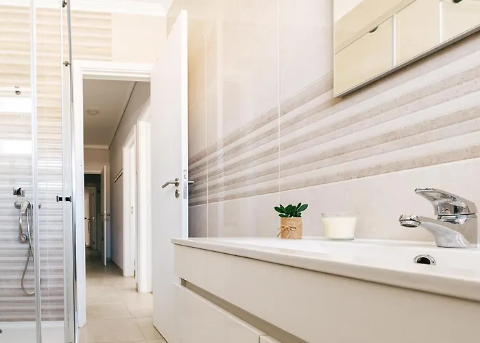 Mare Alta Alojamentos Apartmán