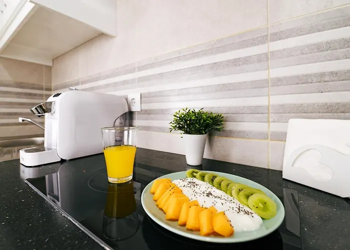 Maré Alta Alojamentos