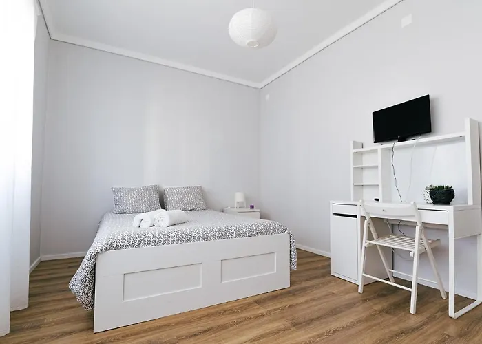 Apartamento Maré Alta Alojamentos Peniche