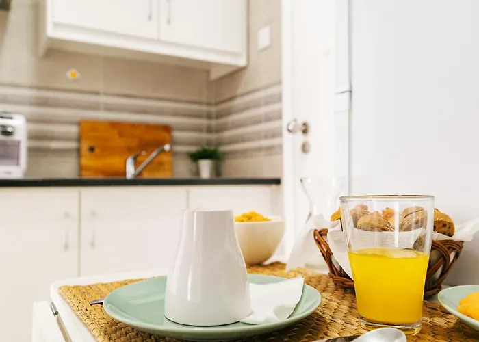 Appartement Maré Alta Alojamentos Peniche