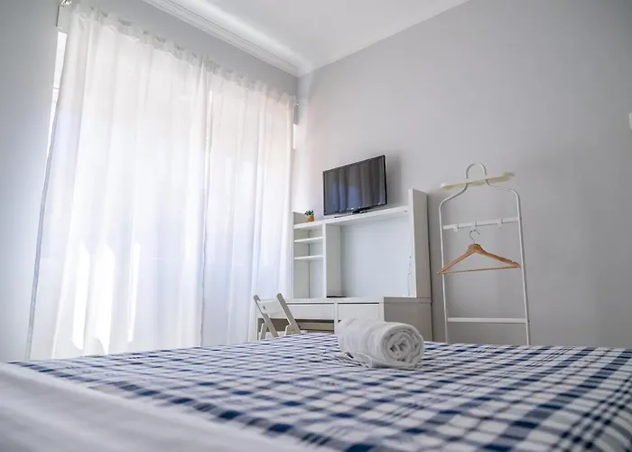 Maré Alta Alojamentos Appartement