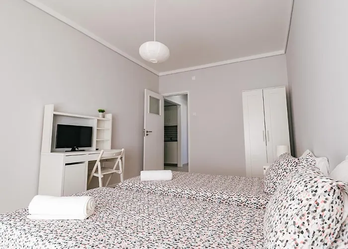 Mare Alta Alojamentos Apartmán Peniche