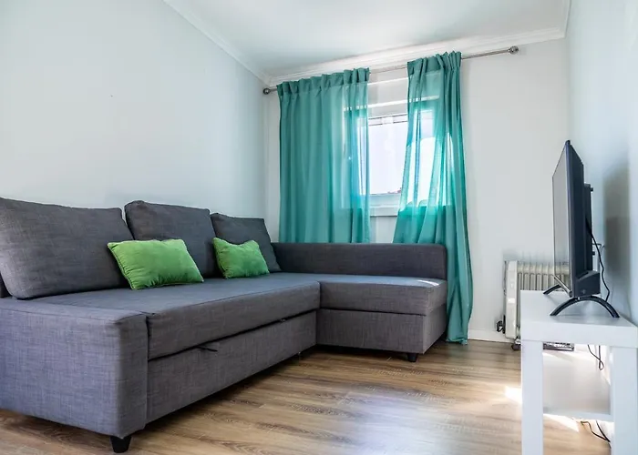 Apartamento Maré Alta Alojamentos *