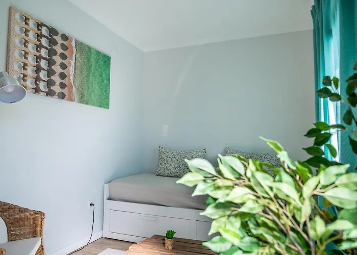 Mare Alta Alojamentos Peniche