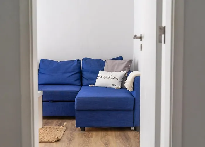 Maré Alta Alojamentos *