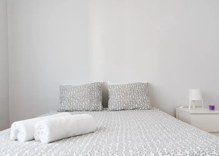 Maré Alta Alojamentos *