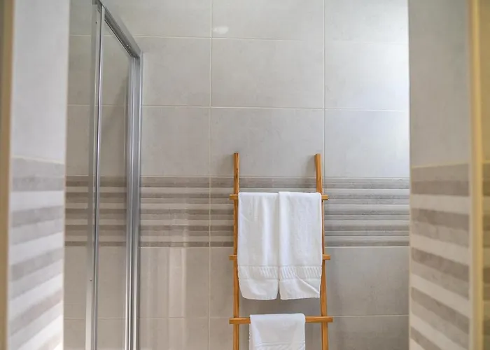 Maré Alta Alojamentos Appartement *