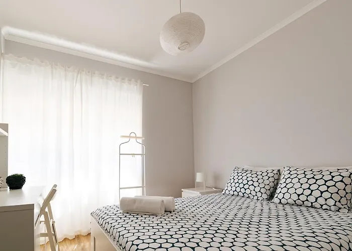 Apartmán Mare Alta Alojamentos