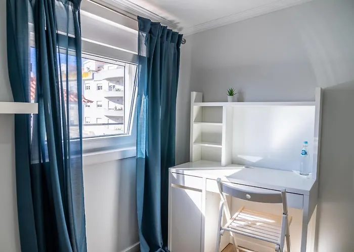 Mare Alta Alojamentos Apartmán