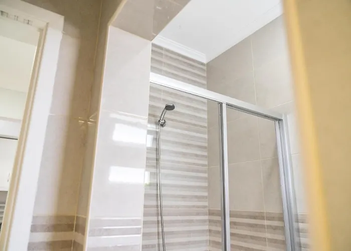 Mare Alta Alojamentos * Peniche