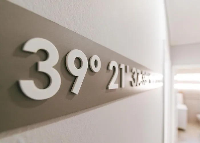 Maré Alta Alojamentos *