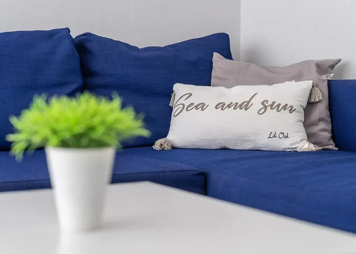 Maré Alta Alojamentos *