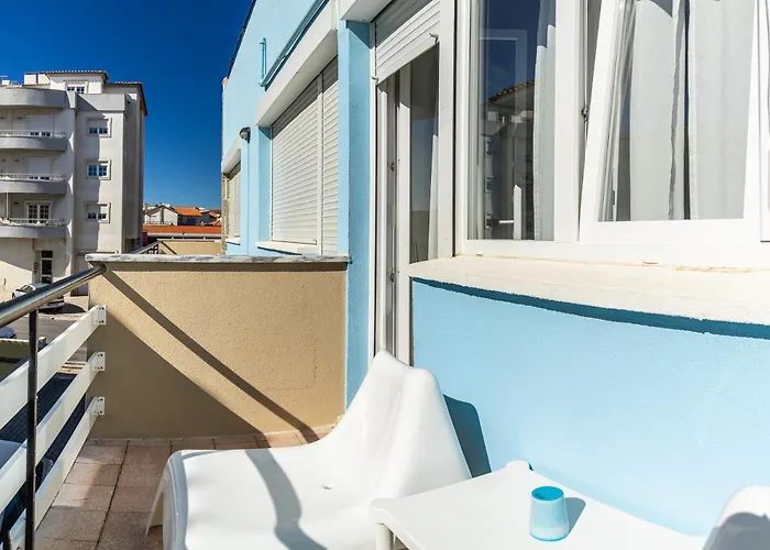 Maré Alta Alojamentos *