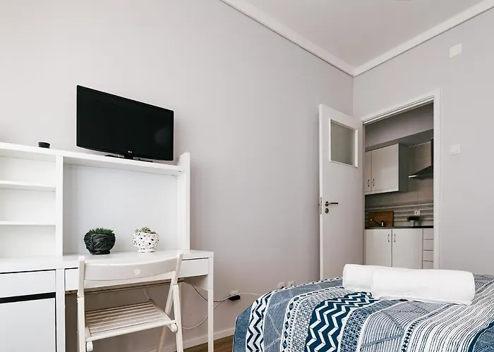 Maré Alta Alojamentos Apartamento Peniche